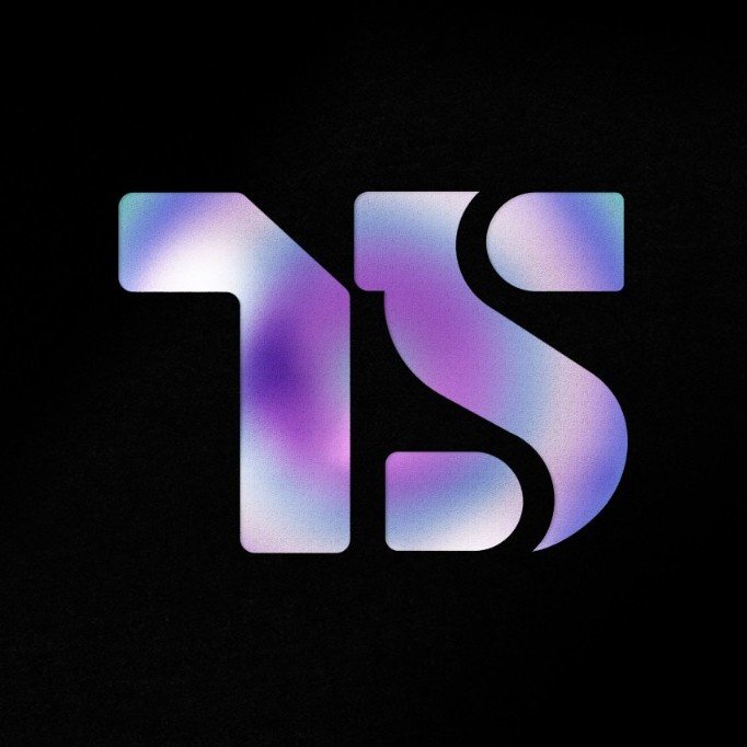 TraderShaan Logo